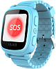 Детские умные часы Elari KidPhone 2 (Blue) купить в интернет-магазине icover
