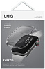 Чехол Uniq Garde (45MM-GARCLR) для Apple Watch 7 45 mm (Transparent) купить в интернет-магазине icover