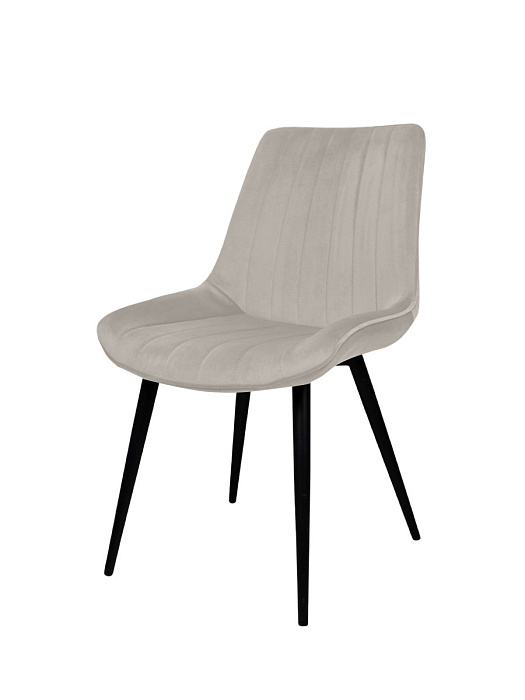 Стул Ridberg SNAKE 4 шт. (Beige) купить в интернет-магазине icover
