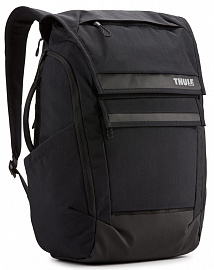 Купить рюкзак thule paramount backpack 27l (3204216) для ноутбука 15.6'' (black) в Москве. В нашем каталоге интернет-магазина icover.ru вы можете ознакомиться с ценами, подробным описанием, фотографиями и техническими характеристиками. Низкие цены. Высокое качество. Доставка по России. Заказать товары по телефону +7(495)229-39-50 Рюкзак Thule Paramount Backpack 27L (3204216) для ноутбука 15.6'' (Black) купить в интернет-магазине icover