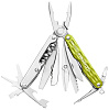 Мультитул Leatherman Juice Xe6 (831960) в подарочной упаковке (Marsh) купить в интернет-магазине icover