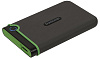 Внешний накопитель Transcend StoreJet 25M3S 2.5'' 2Tb HDD TS2TSJ25M3S (Gunmetal) купить в интернет-магазине icover