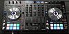 Pioneer DDJ-SX2 - DJ-контроллер (Black) купить в интернет-магазине icover