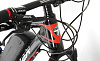 Электровелосипед Twitter AM26 E1 17 (Black/Red) купить в интернет-магазине icover