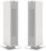 Тепловентилятор Stadler Form Paul P-001 (White) купить в интернет-магазине icover