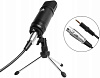 Микрофон Maono AU-A03TR (Black) купить в интернет-магазине icover