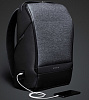 Рюкзак Korin FlexPack Pro (680491676986) для ноутбука 15.6" (Grey) купить в интернет-магазине icover