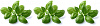 Умный сад Click & Grow Smart Garden 3 Базилик (Biege) купить в интернет-магазине icover