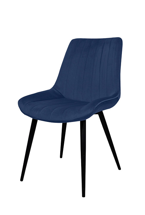 Стул Ridberg SNAKE 4 шт. (Blue) купить в интернет-магазине icover