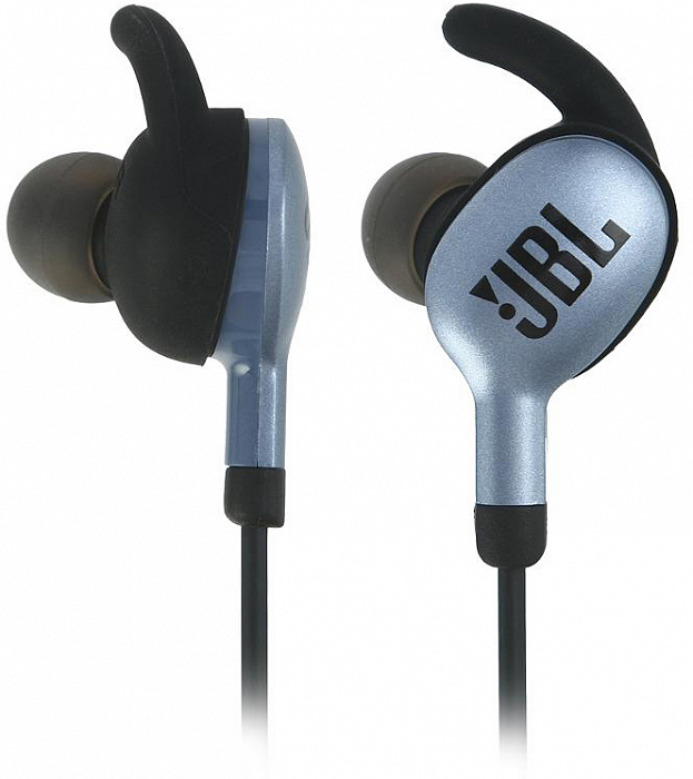 Bluetooth-наушники с микрофоном JBL Everest 110 (Blue) купить в интернет-магазине icover