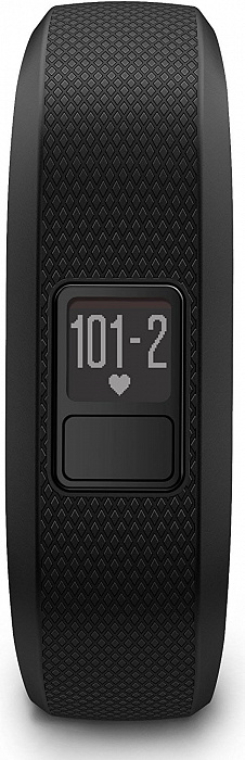 Фитнес-браслет Garmin Vivofit 3 010-01608-06 (Black) купить в интернет-магазине icover