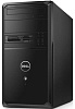 Системный блок Dell Vostro 3900 MT Intel Core i3-4170 3.7GHz, 4GB, 500Gb SATA (3900-7511) купить в интернет-магазине icover