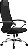 Офисное кресло METTA BP-10 z302689603/17833 (Black) купить в интернет-магазине icover