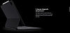 Чехол Pitaka MagEZ (KPD2002P) для iPad Pro 12.9" 2018/20 (Black) купить в интернет-магазине icover