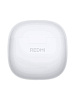 Наушники беспроводные Xiaomi Buds 8 Active BHR08JUGL (White) купить в интернет-магазине icover