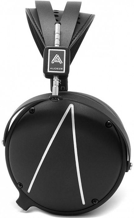 Наушники Audeze LCD2 Closed Back (Black) купить в интернет-магазине icover