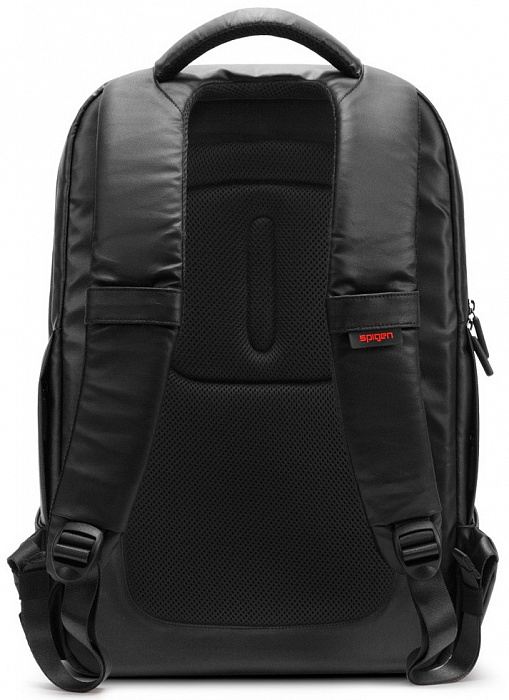 SGP New Coated 2 Backpack (SGP10551) - рюкзак для MacBook (Black) купить в интернет-магазине icover