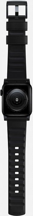 Ремешок Nomad Active Strap Pro (NM1A41BNW0) для Apple Watch 42/44 mm (Black) купить в интернет-магазине icover