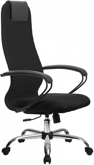 Офисное кресло METTA BP-10 z302689603/17833 (Black) купить в интернет-магазине icover