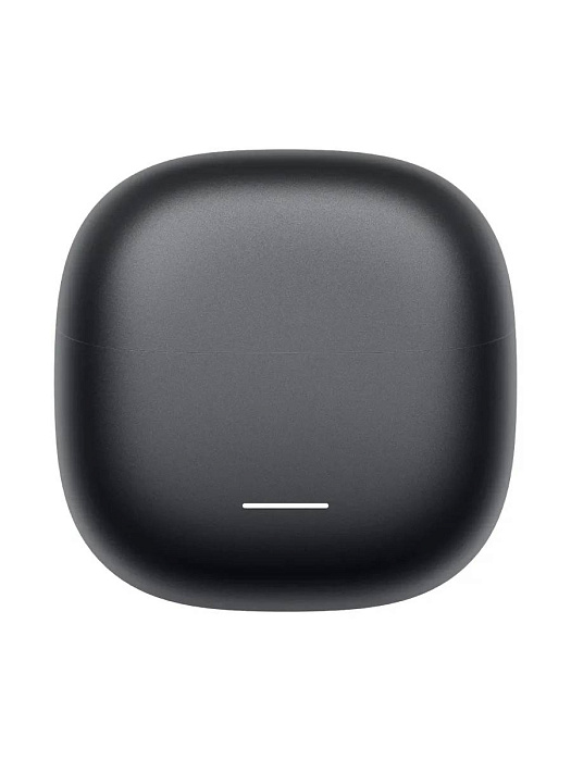 Наушники беспроводные Xiaomi Buds 8 Active BHR08JTGL (Black) купить в интернет-магазине icover