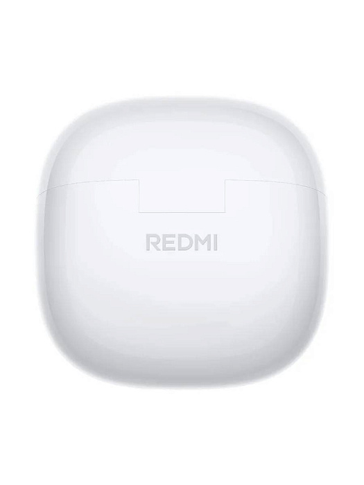 Наушники беспроводные Xiaomi Buds 8 Active BHR08JUGL (White) купить в интернет-магазине icover