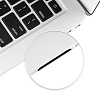 Карта памяти Transcend JetDrive Lite 130 256Gb (TS256GJDL130) для MacBook Air 13 купить в интернет-магазине icover