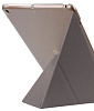 Чехол Uniq Yorker Kanvas (PD10.2GAR-KNVBEG) для iPad 10.2 2019 (Beige) купить в интернет-магазине icover