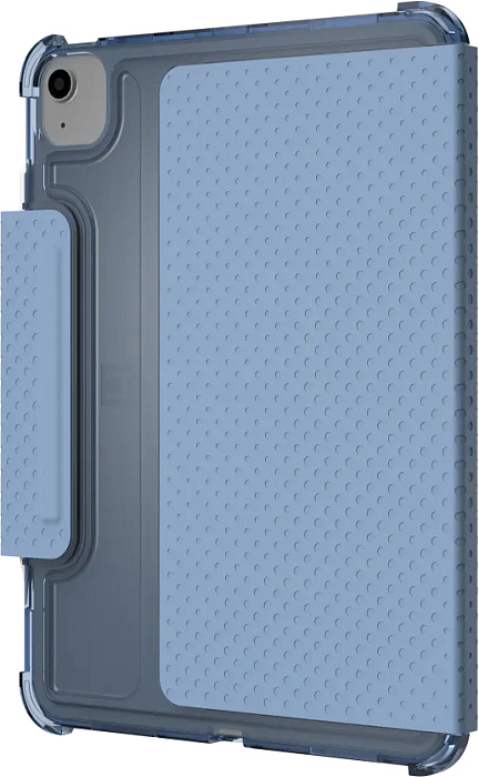 Чехол UAG Lucent (12329N315858) для iPad Pro 11 (Cerulean) купить в интернет-магазине icover