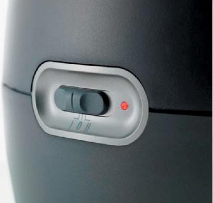 Boneco Air-O-Swiss E2441A - увлажнитель воздуха (Black) купить в интернет-магазине icover