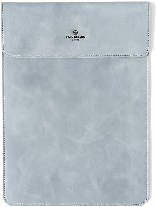 Чехол Stoneguard 531 (SGL531MB16PRN-ST) для MacBook Pro 16 (Stone) купить в интернет-магазине icover