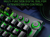 Игровая клавиатура Razer BlackWidow Elite Green Switch RZ03-02621100-R3R1 (Black) купить в интернет-магазине icover