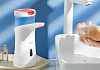 Дозатор для жидкого мыла Deerma Hand Wash Basin DEM-XS100 (White) купить в интернет-магазине icover