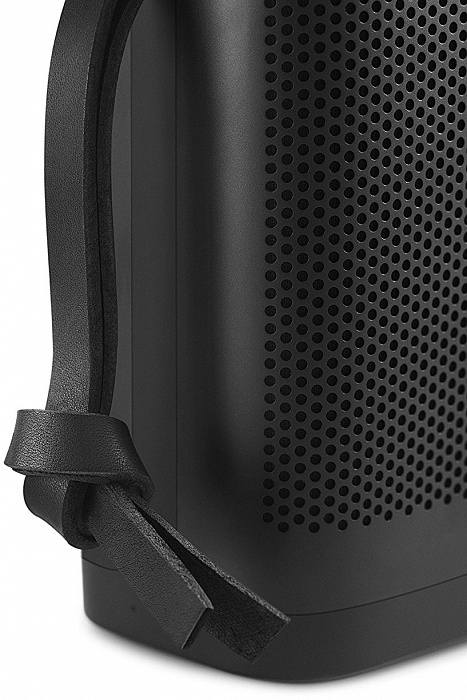 Портативная акустика Bang & Olufsen BeoPlay P6 (Black) купить в интернет-магазине icover