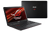 Ноутбук Asus ROG GL552JX-XO106D 15.6" Intel Core i5 4200H, 8Gb, 1Tb HDD (90NB07Z1-M01400) купить в интернет-магазине icover