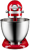 Планетарный миксер KitchenAid Artisan Mini 5KSM3311XEER (Red) купить в интернет-магазине icover