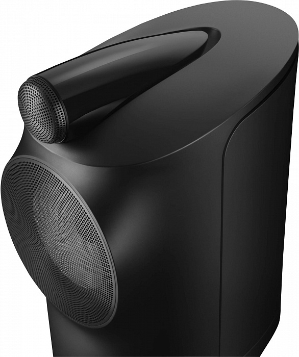 Беспроводная акустика Bowers & Wilkins Formation Duo (Black) купить в интернет-магазине icover