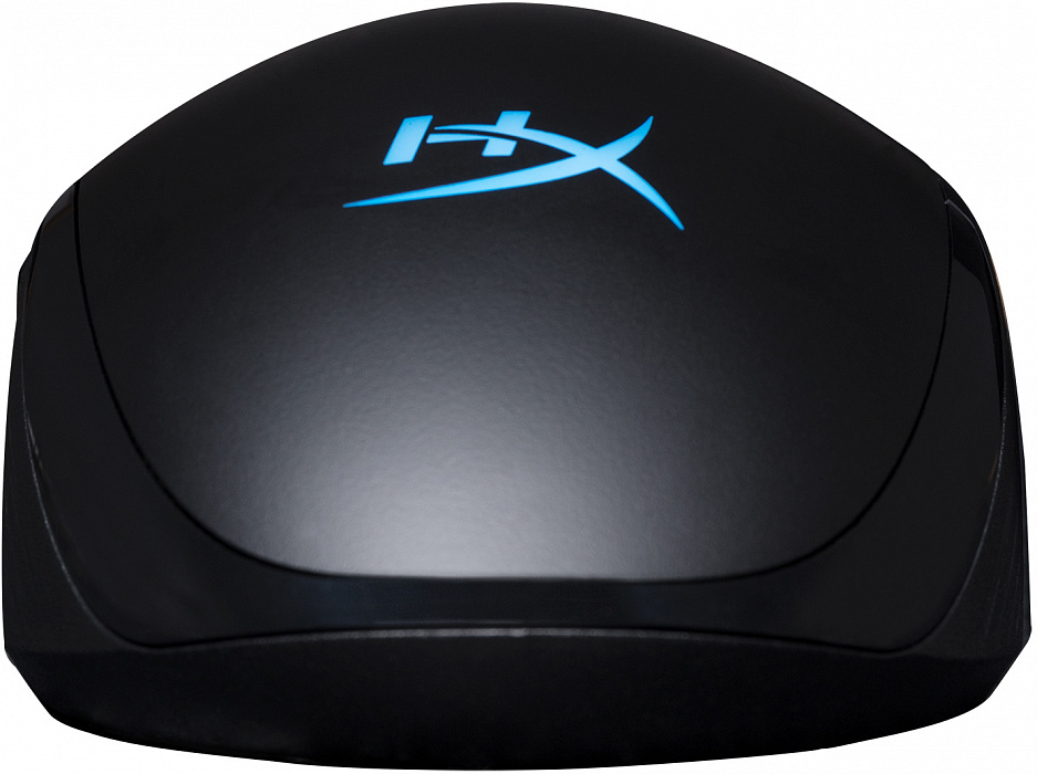Игровая мышь HyperX Pulsefire Core HX-MC004B (Black) купить в интернет-магазине icover