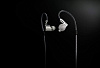 Внутриканальные наушники Sony IER-Z1R (Silver) купить в интернет-магазине icover
