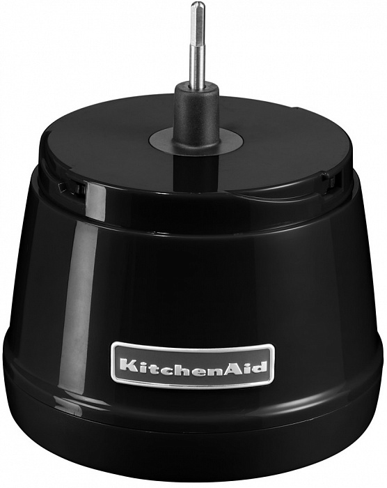 Измельчитель KitchenAid Cup Food Chopper 5KFC3515EOB (Onyx Black) купить в интернет-магазине icover