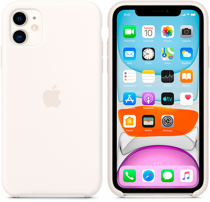 Чехлы для Apple iPhone, Samsung Galaxy
