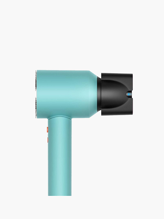Фен Dyson Supersonic HD16 514266-01 (Ceramic Patina/Topaz) купить в интернет-магазине icover