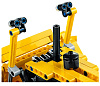 Lego Technic Bulldozer (42028) - бульдозер купить в интернет-магазине icover