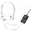 Блок управления Jabra Engage Link MS USB-A (50-119) для гарнитур Jabra Engage (Black) купить в интернет-магазине icover