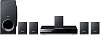 Sony DAV-TZ140 - домашний кинотеатр (Black) купить в интернет-магазине icover
