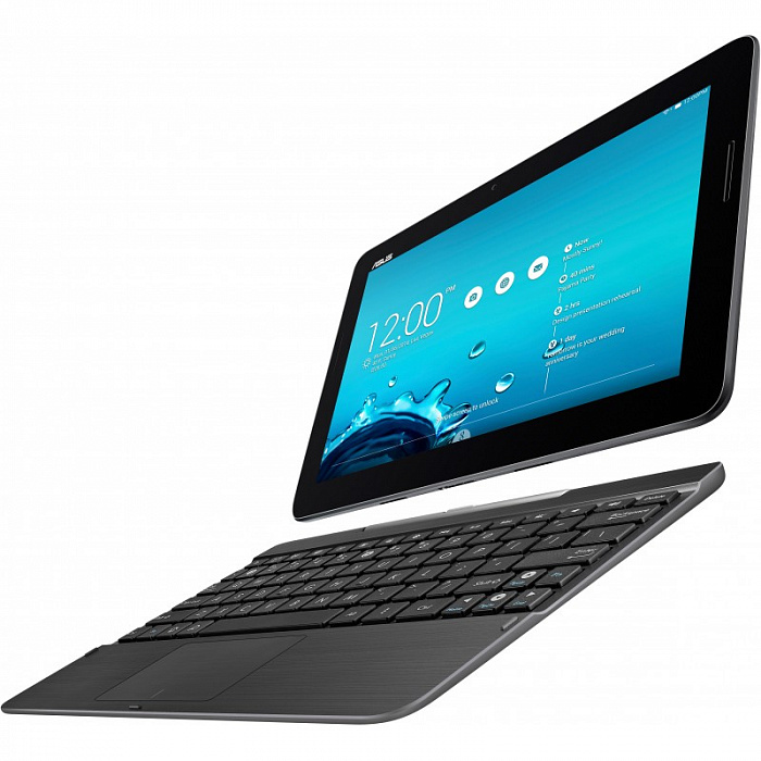 Asus Transformer Pad TF303CL Dock 16Gb LTE (90NK0141-M00920) - планшет с клавиатурой (Blue)  купить в интернет-магазине icover