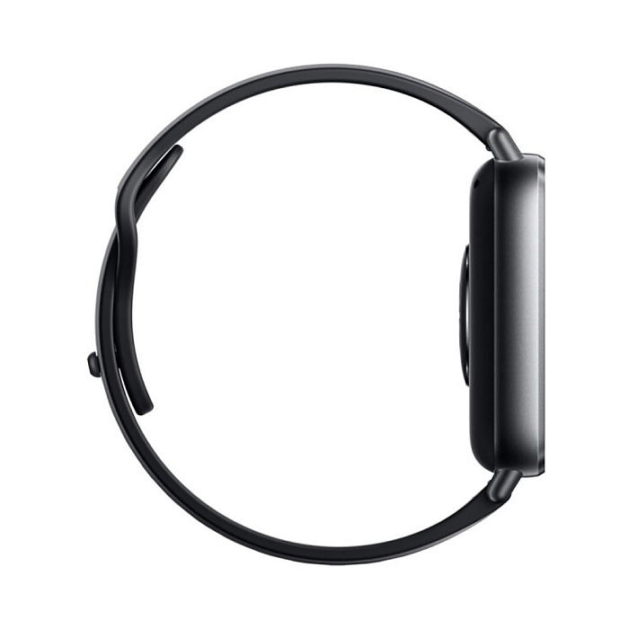 Умные часы Xiaomi Redmi Watch 5 Active BHR8784GL (Midnight Black)  купить в интернет-магазине icover