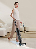 Моющий вертикальный пылесос Dreame Wet and Dry Vacuum H12S AE HHR14A (Black) купить в интернет-магазине icover