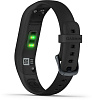 Фитнес-браслет Garmin Vivosmart 4 S/M 010-01995-20 (Black) купить в интернет-магазине icover