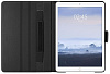 Чехол Spigen Stand Folio (073CS26322) для iPad Air/Pro 10.5'' (Black) купить в интернет-магазине icover