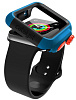 Чехол Catalyst Impact Protection (CAT42DROP3TBFC) для Apple Watch/Series 2/3 42mm (Blueridge/Sunset) купить в интернет-магазине icover